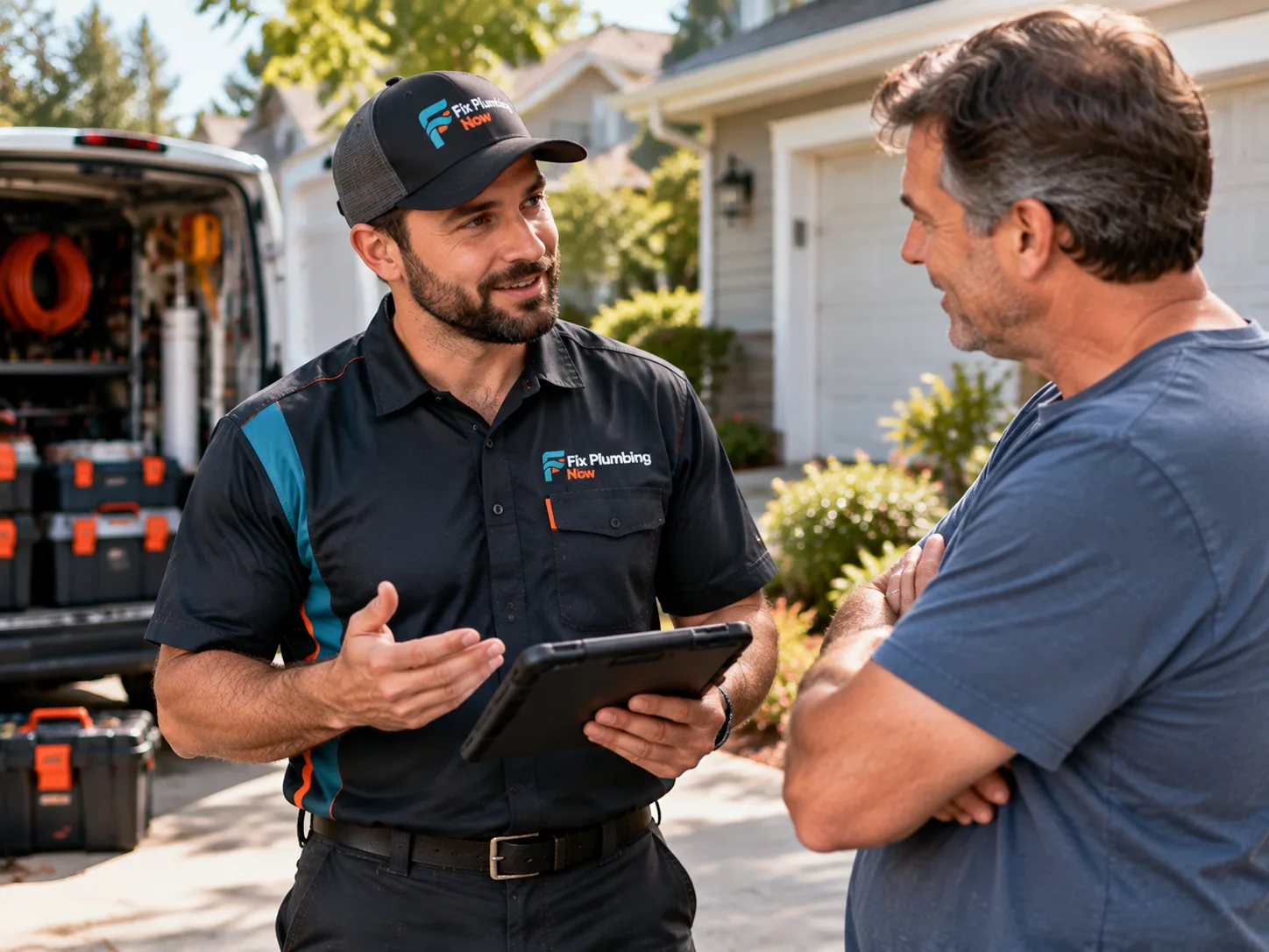 Clogged Drain Service Auburn, NE FAQs
